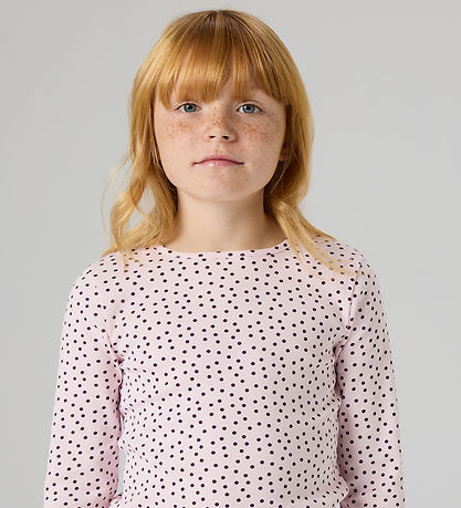 Name It Bluse - NkfTenna - Tender Touch