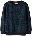 Name It Sweatshirt - NmmTino - Salute