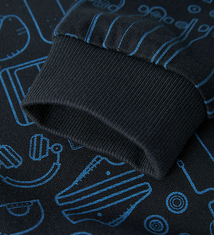 Name It Sweatshirt - NmmTino - Salute