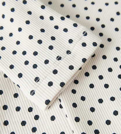 Name It Leggings - NmfTenna - Gardenia