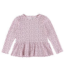 Name It Bluse - NmfTenna - Tender Touch