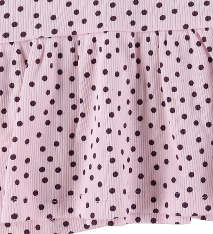 Name It Bluse - NmfTenna - Tender Touch