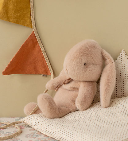 Maileg Bamse - Plyskanin - Lille - Pudder