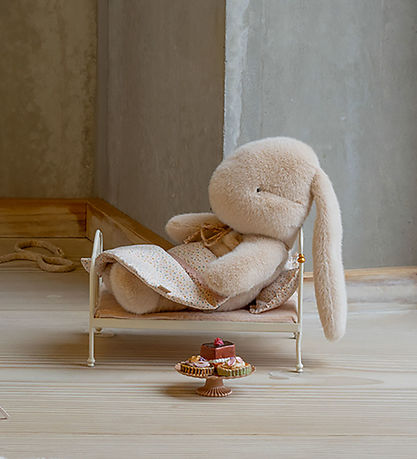 Maileg Bamse - Plyskanin - Lille - Latte