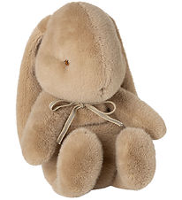 Maileg Bamse - Plyskanin - Medium - Lys Fersken