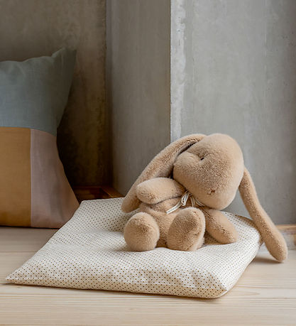 Maileg Bamse - Plyskanin - Medium - Lys Fersken