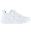 Skechers Schuhe - Uno Lite - Vivid Splash - White