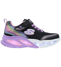 Skechers Shoes - Comic Glow - Rainbow Beam