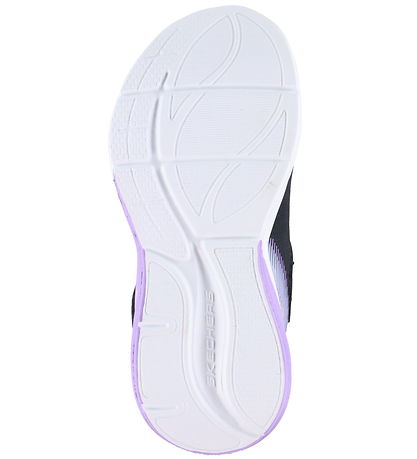 Skechers Sko - Comic Glow - Rainbow Beam