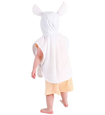 Den Goda Fen Udklædning - Kappe - Kanin