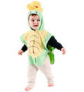 Den Goda Fen Costume - Cape - Turtle