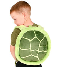 Den Goda Fen Rygsæk - Skildpadde