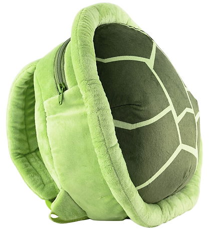 Den Goda Fen Rygsæk - Skildpadde