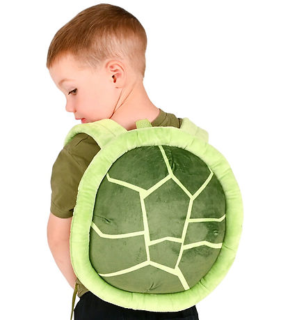 Den Goda Fen Rygsæk - Skildpadde