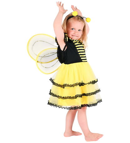 Den Goda Fen Udklædning - Dress Bee