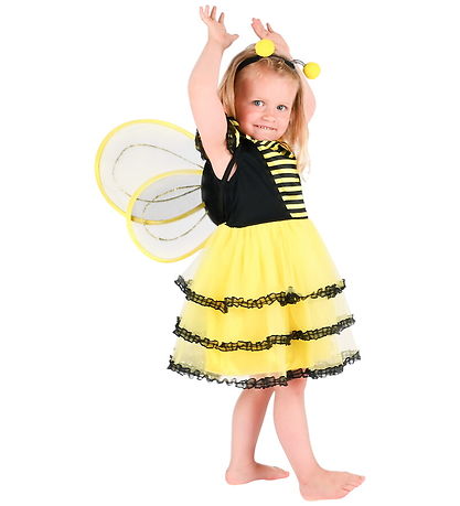 Den Goda Fen Udklædning - Dress Bee
