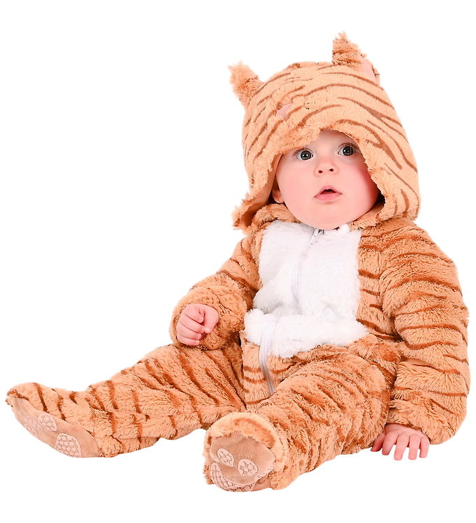 Den Goda Fen Udklædning - Kat