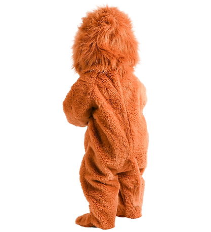 Den Goda Fen Udklædning - Løve