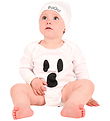 Den Goda Fen Udklædning - Ghost Baby Body