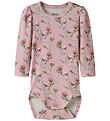 Name It Body l/æ - NbfTeane - Dawn Pink