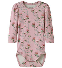 Name It Body l/æ - NbfTeane - Dawn Pink