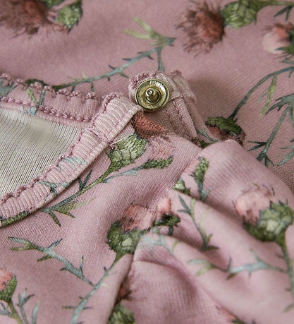 Name It Body l/æ - NbfTeane - Dawn Pink