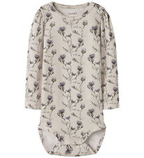 Name It Body l/æ - NbfTeane - Pumice Stone