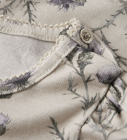 Name It Body l/æ - NbfTeane - Pumice Stone