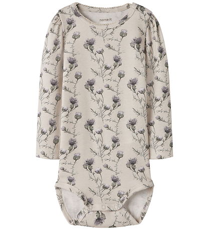 Name It Body l/æ - NbfTeane - Pumice Stone