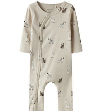 Name It Heldragt - NbnTolla - Summer Sand