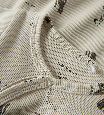 Name It Heldragt - NbnTolla - Summer Sand