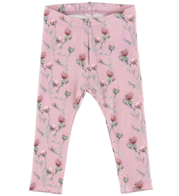 Name It Teane - Leggings - Pink