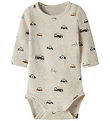 Name It Body l/æ - NbmThue - Peyote Melange
