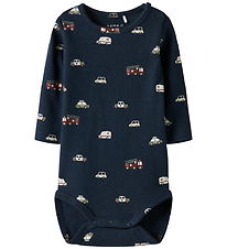 Name It Body l/æ - NbmThue - Navy Blazer