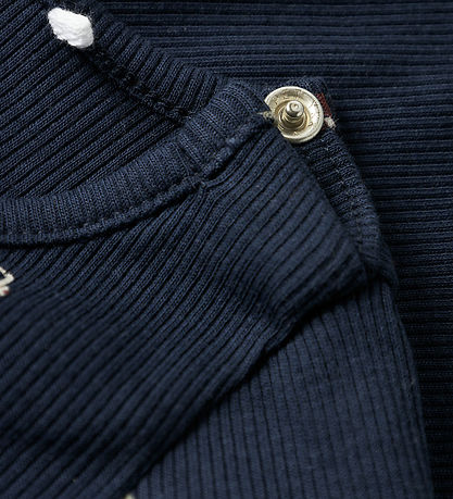 Name It Body l/æ - NbmThue - Navy Blazer