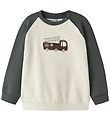 Name It Sweatshirt - NbmThorstein - Urban Chic
