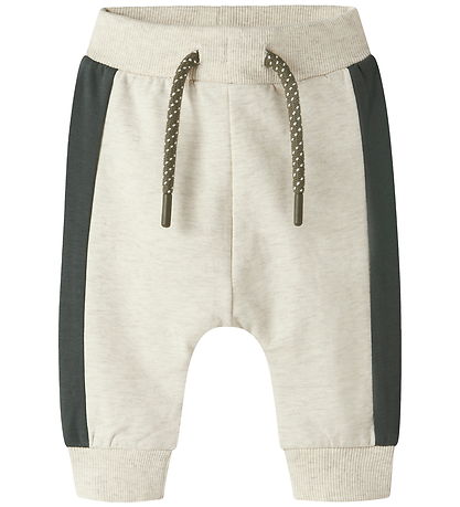 Name It Sweatpants - NbmThorstein - Urban Chic