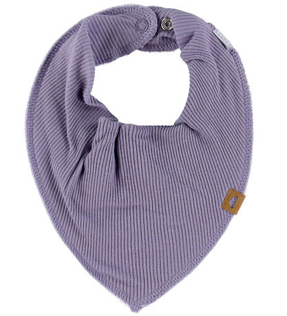 Name It Savlesmækker - 3-pak - NbfYvette - Pumice Stone/Lilac Ma