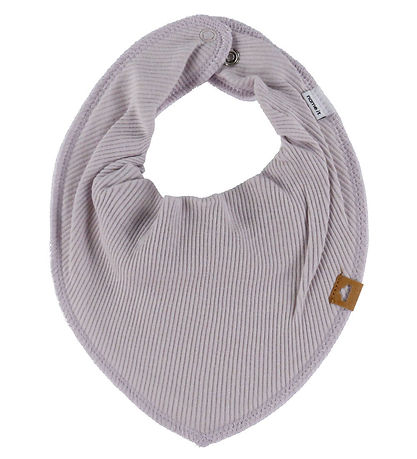 Name It Savlesmækker - 3-pak - NbfYvette - Pumice Stone/Lilac Ma