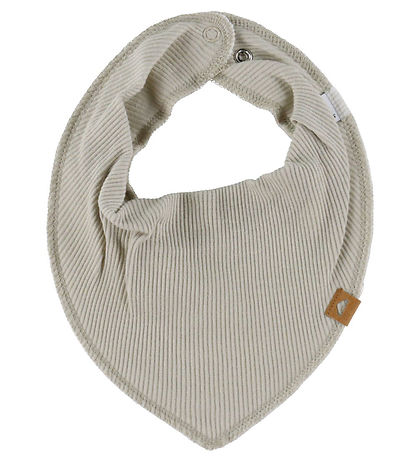 Name It Savlesmækker - 3-pak - NbfYvette - Pumice Stone/Lilac Ma