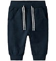 Name It Bukser - NbmThomas - Navy Blazer