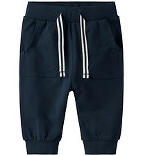 Name It Bukser - NbmThomas - Navy Blazer