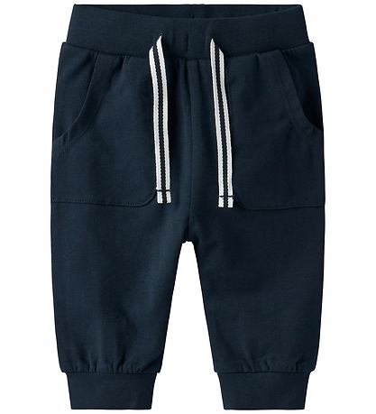 Name It Bukser - NbmThomas - Navy Blazer