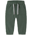 Name It Bukser - NbmThomas - Urban Chic