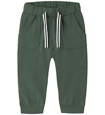 Name It Bukser - NbmThomas - Urban Chic