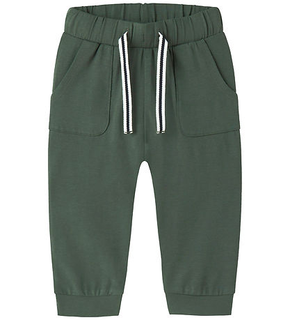 Name It Bukser - NbmThomas - Urban Chic