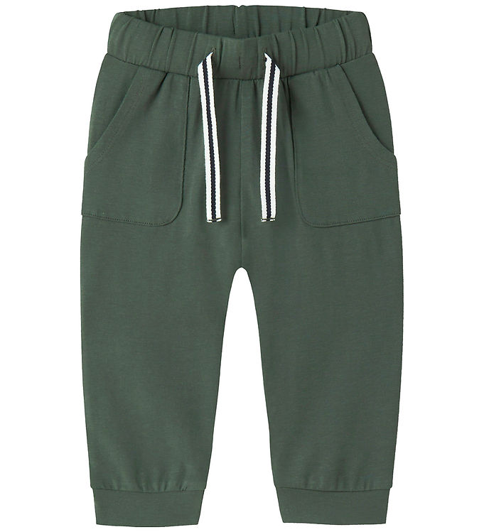 Name It Bukser - NbmThomas - Urban Chic