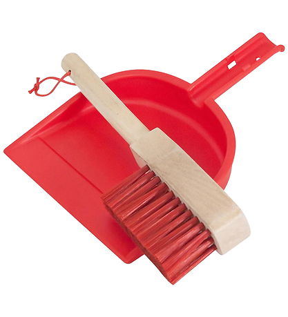 Melissa & Doug Rengøringssæt - Støv, Fej & Moppe