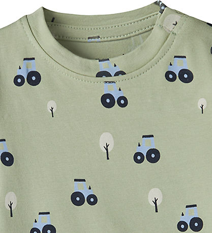 Name It Body l/æ - NbmVroels - Swamp/Tractor