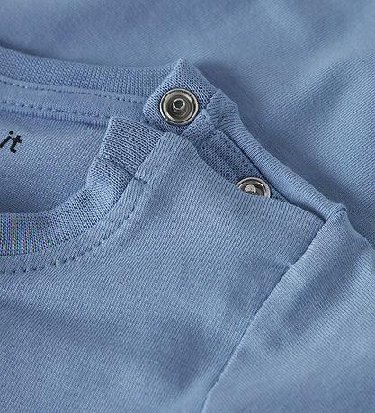 Name It Bluse - NbmVobbi - Endless Sky/Snail